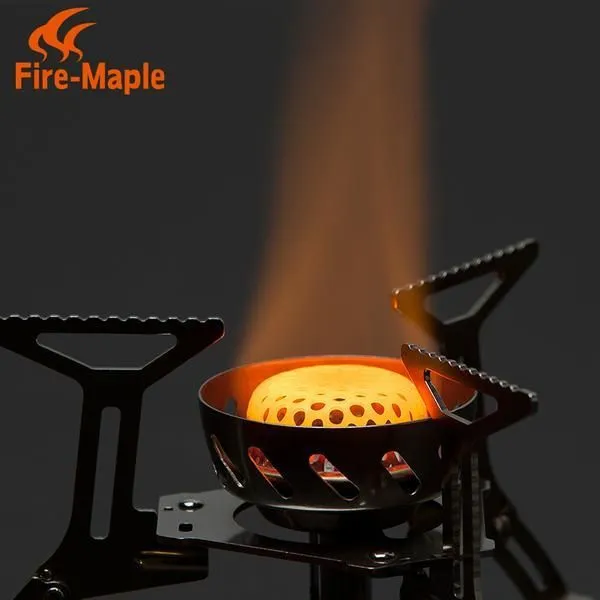 20263      ~ FIREMAPLE FMS 121 GAS COOKER