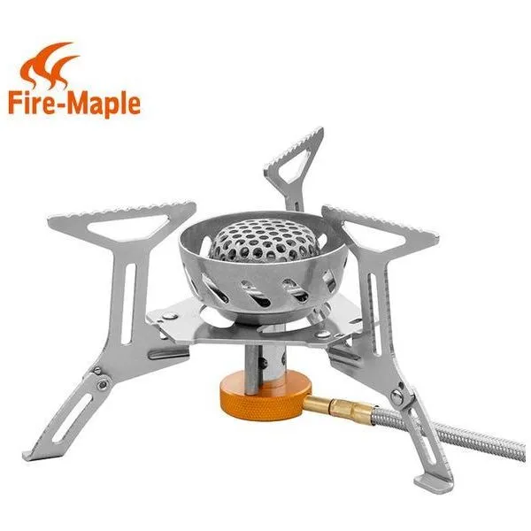 20263      ~ FIREMAPLE FMS 121 GAS COOKER