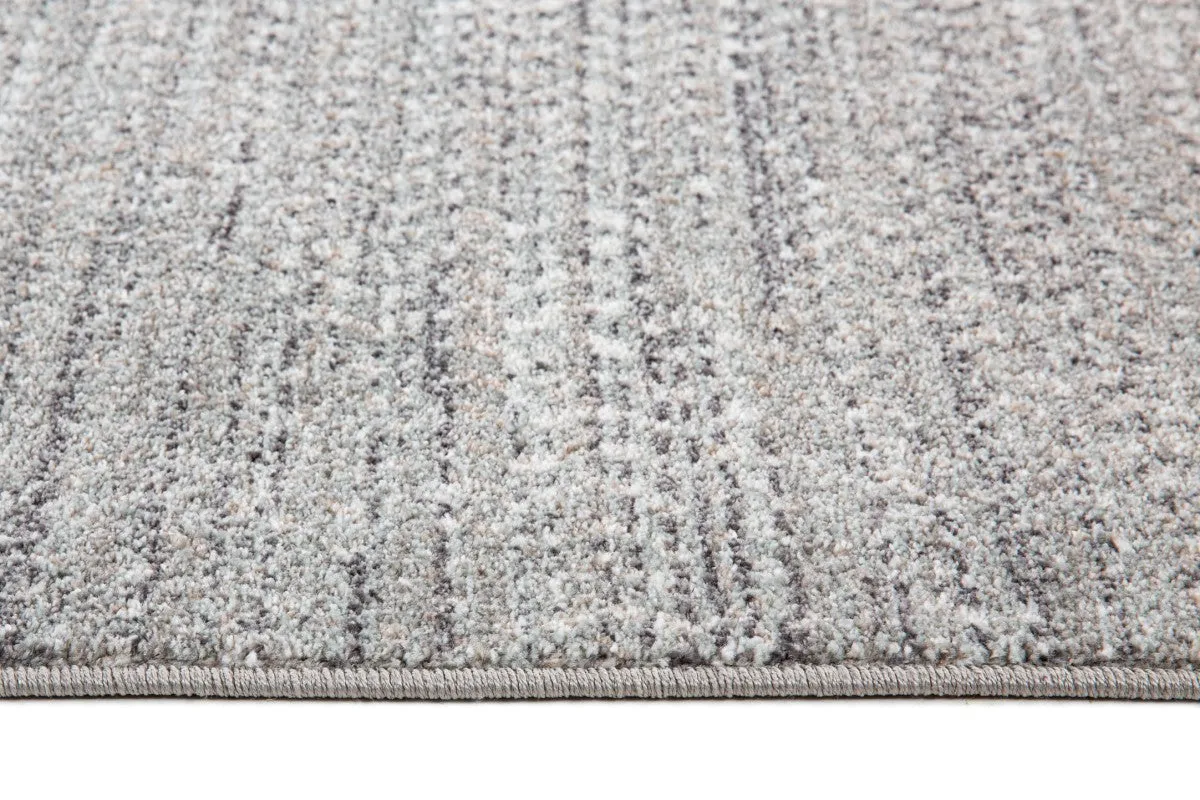 7 X 9 Area Rug - White/Beige