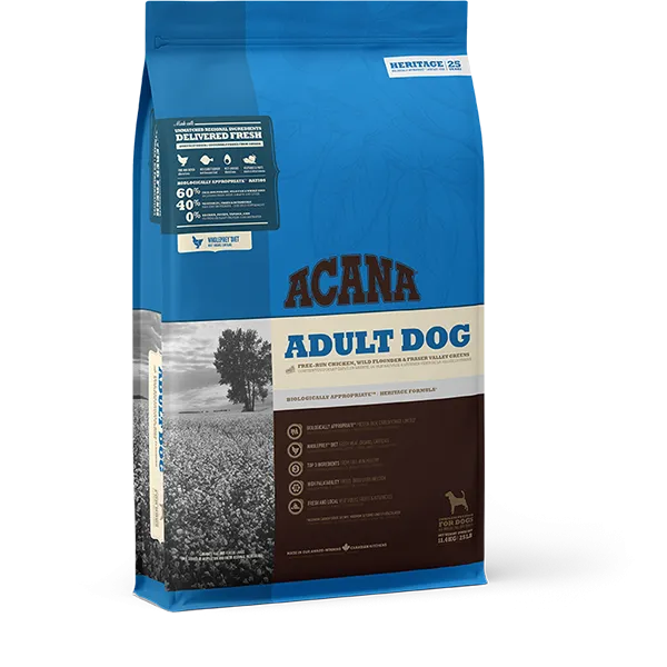 ACANA Adult Dog