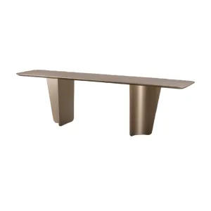 Adagio XL Console Table