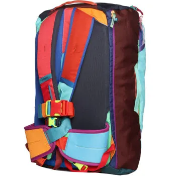 Allpa 35L Travel Pack