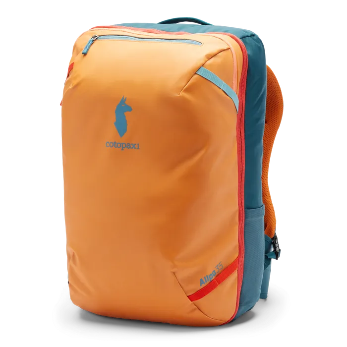 Allpa 35L Travel Pack