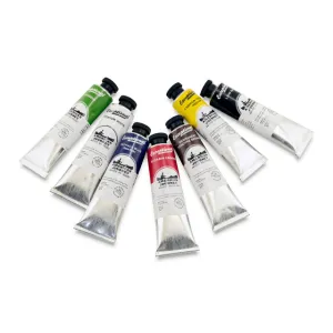 American Journey Professional Artists' Oil Color Sets