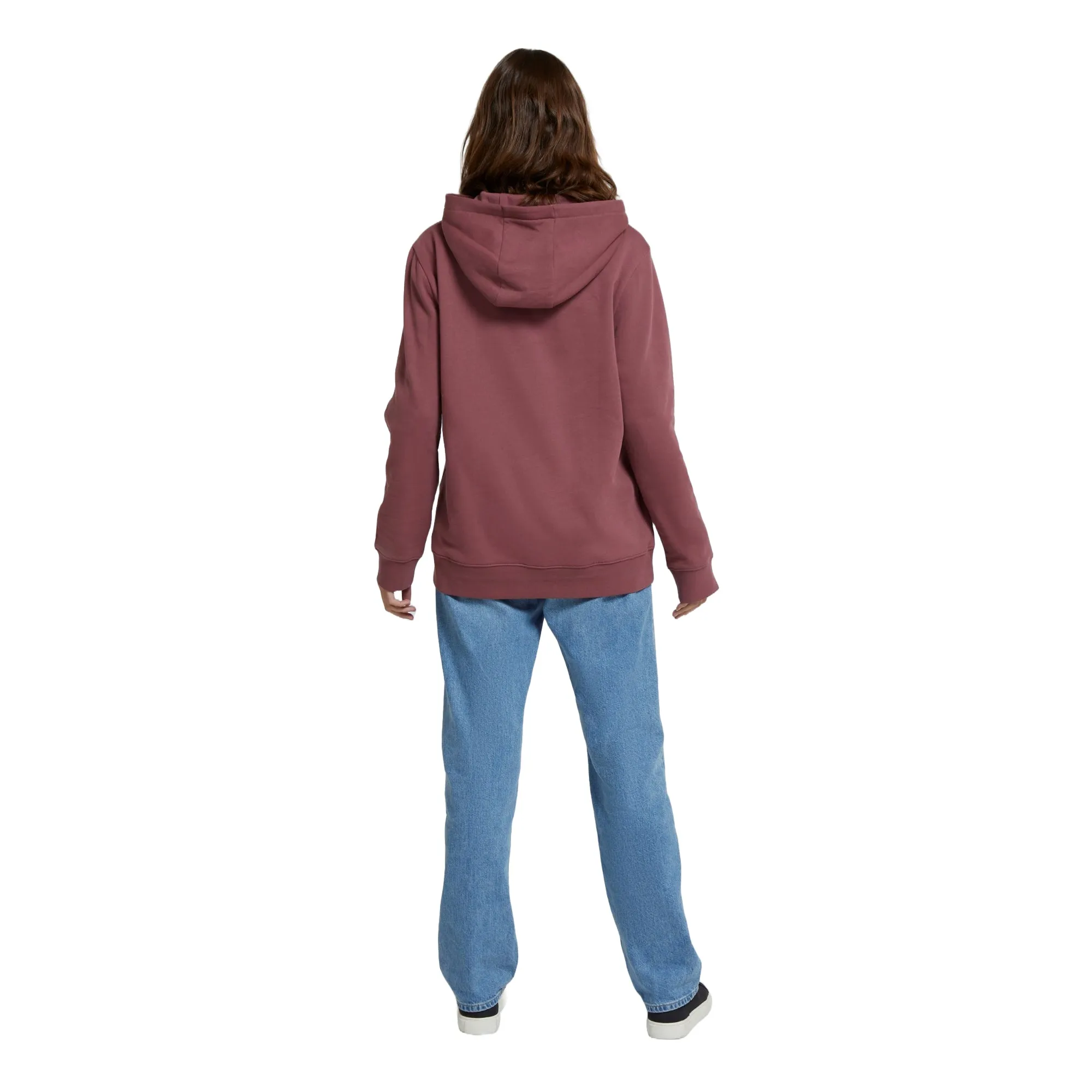 Animal Womens/Ladies Maya Hoodie