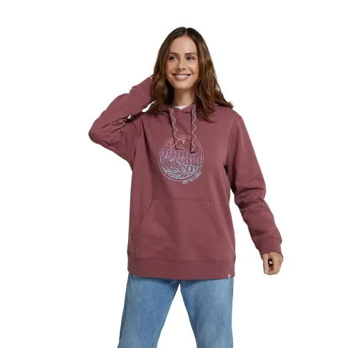 Animal Womens/Ladies Maya Hoodie