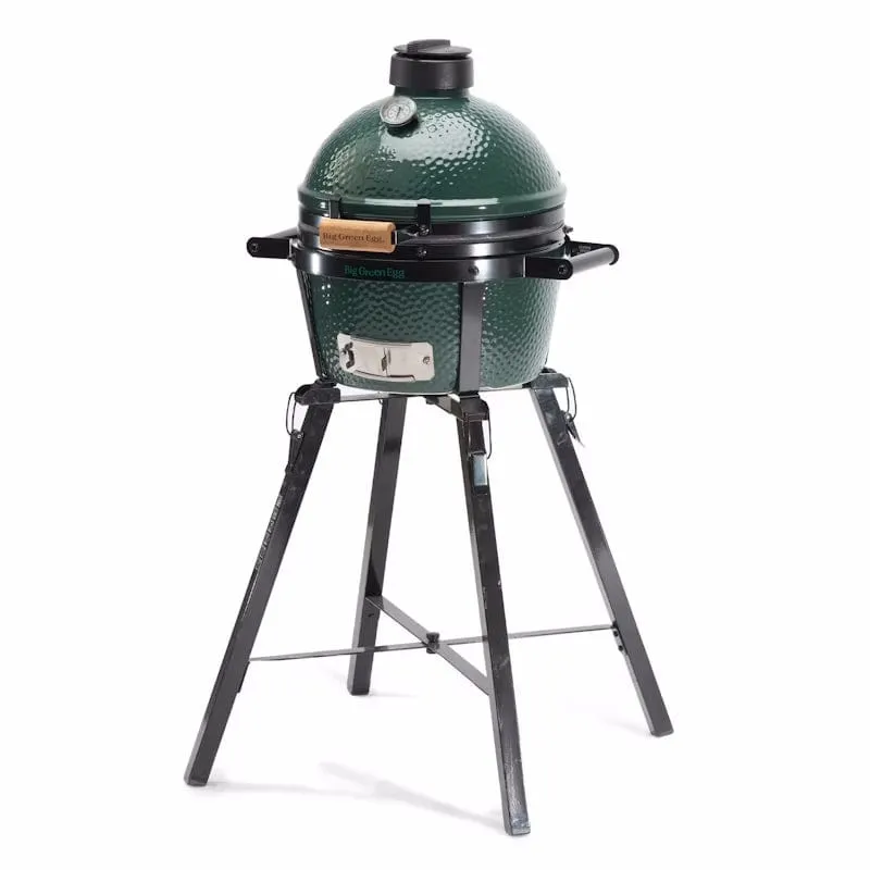 Big Green Egg | Foldable Stand for Minimax EGG