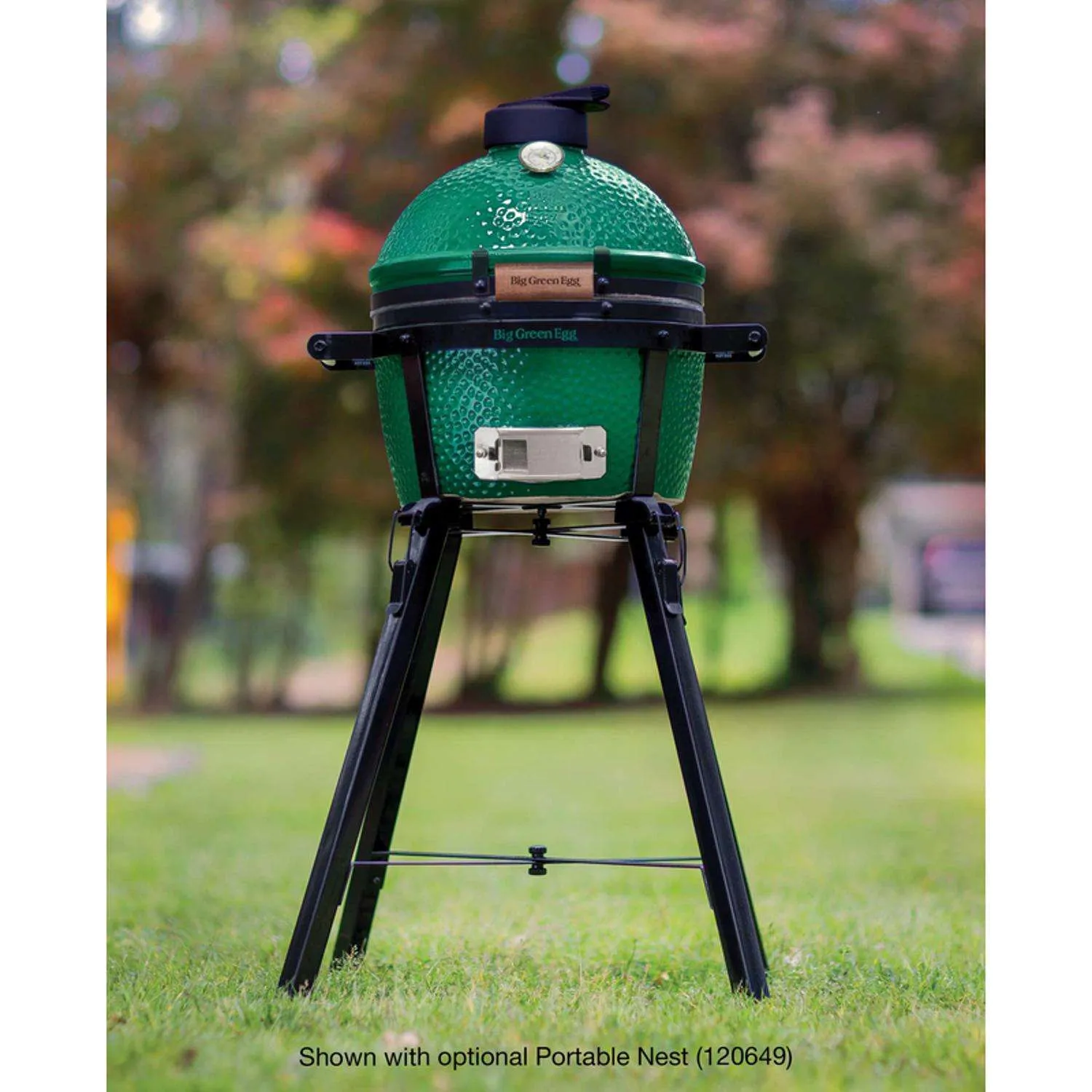 Big Green Egg | Foldable Stand for Minimax EGG