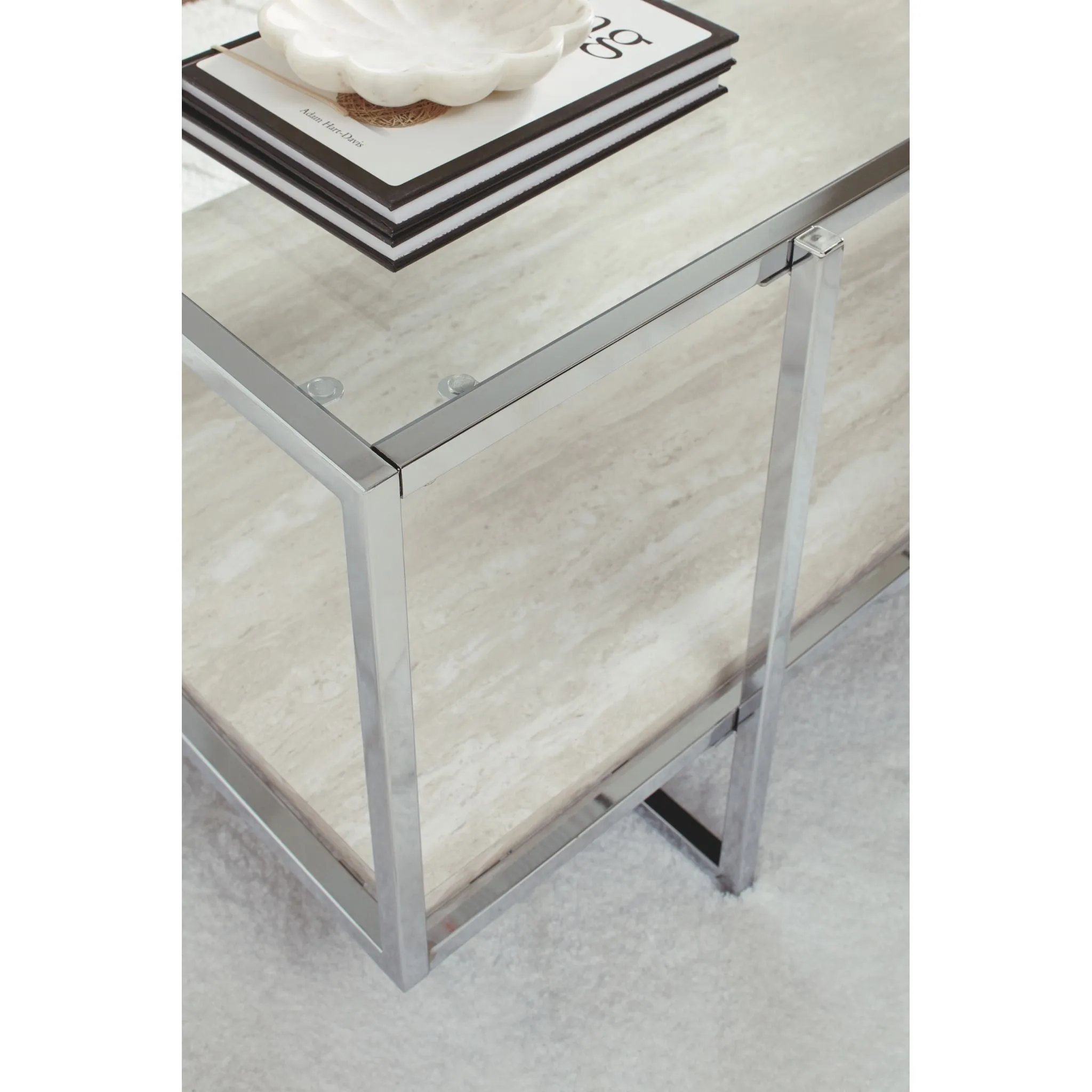 Bodalli Rectangle Cocktail Table