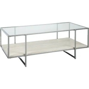 Bodalli Rectangle Cocktail Table