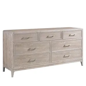 Bodhi 7-Drawer Dresser