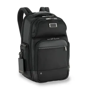 Briggs & Riley @work Medium Cargo Backpack KP426