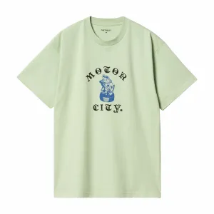 Carhartt WIP Tyre T-Shirt (Charm Green)