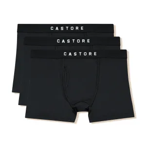 Castore Active Boxer - 3 Pack