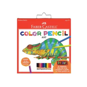 Color Pencil