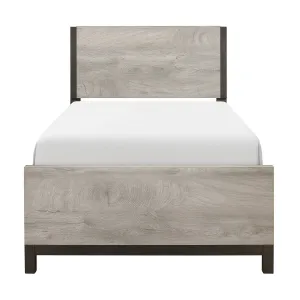 CozyDreams Twin Bed