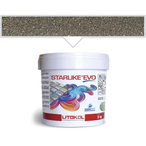 Cuoio EVO 232, 5.5lb Pail - Tile Grout