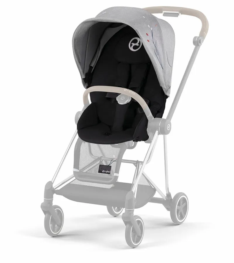 Cybex Mios 3 Seat Pack