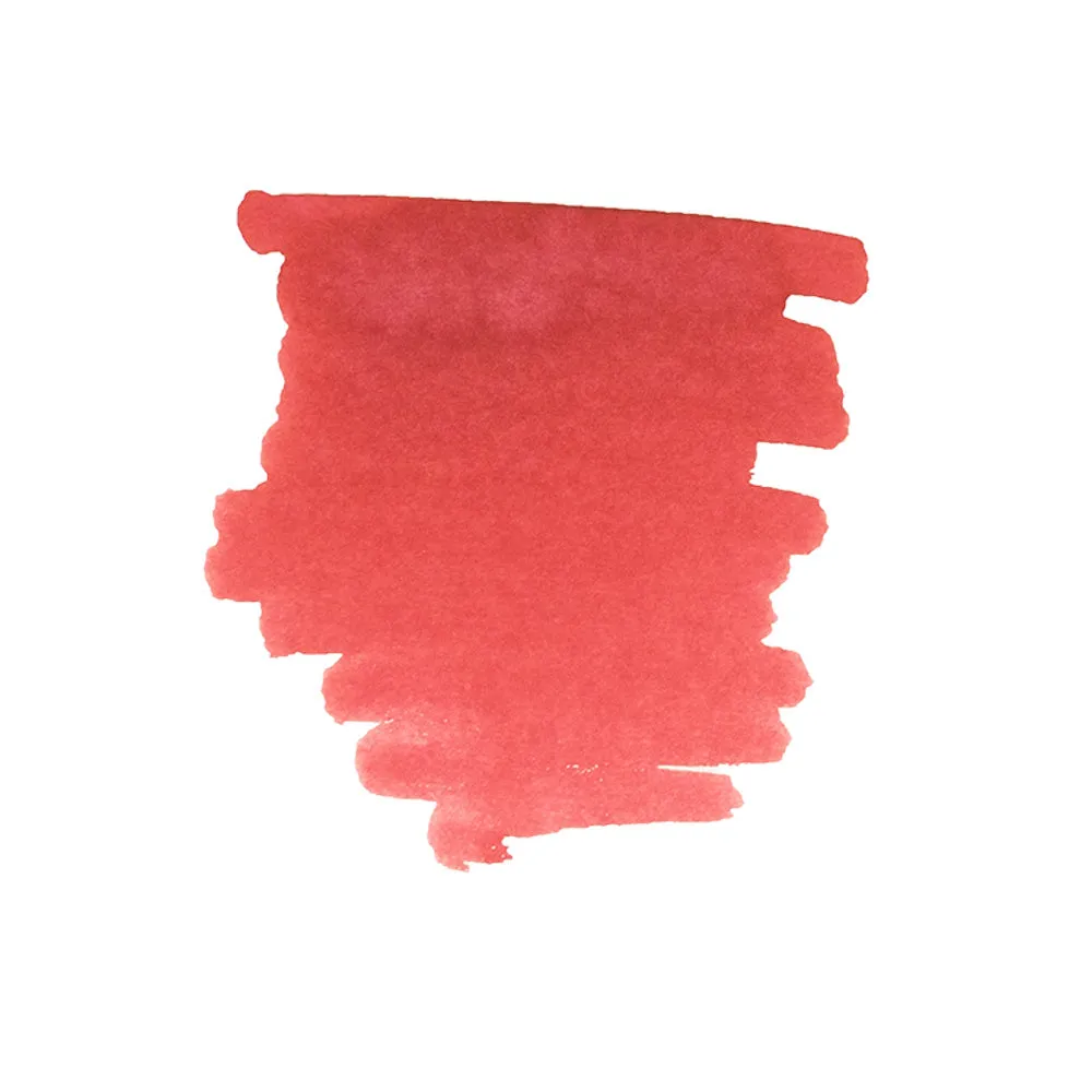 Diamine Crimson (80ml) Bottled Ink