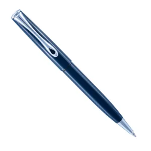 Diplomat Esteem Dark Blue collection - Ballpoint