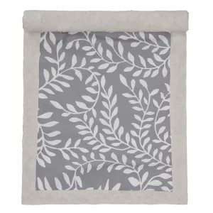 Eixo Table Runner [Grey/White/Natural]