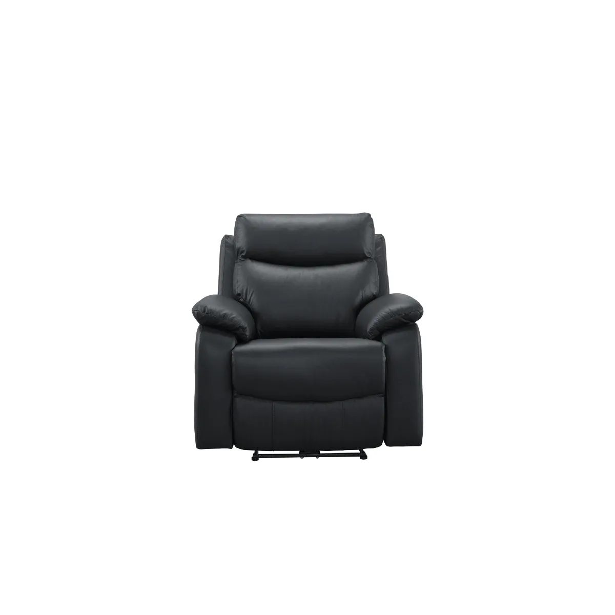 ErgoLux Modern Recliner