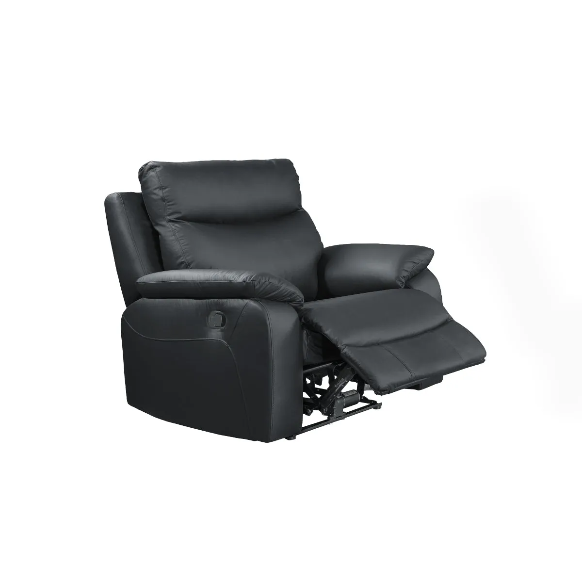 ErgoLux Modern Recliner