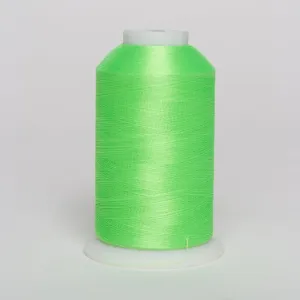 Exquisite® Polyester Thread - 32 Neon Green 5000 Meters