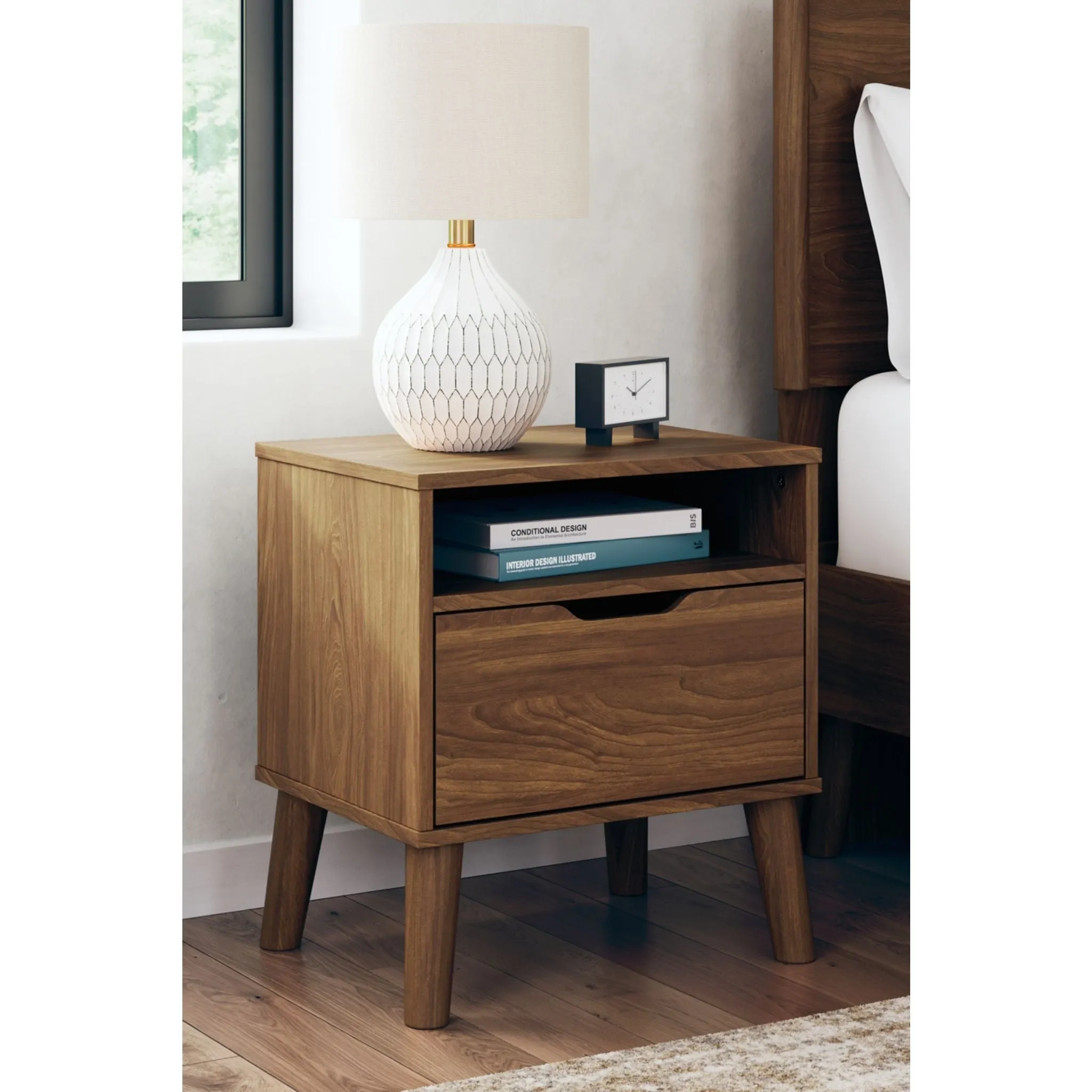 Fordmont Nightstand