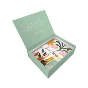 Gift Card Box Set - Jungle Jumble