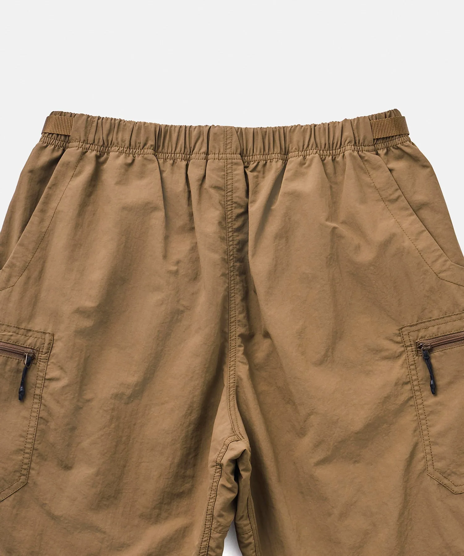 Gramicci Nylon Utility Short