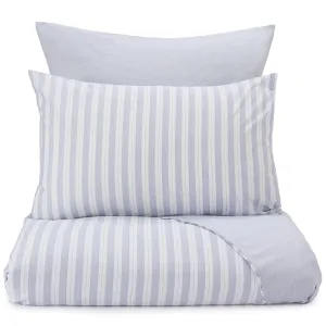 Izeda Bedding [Blue/White]