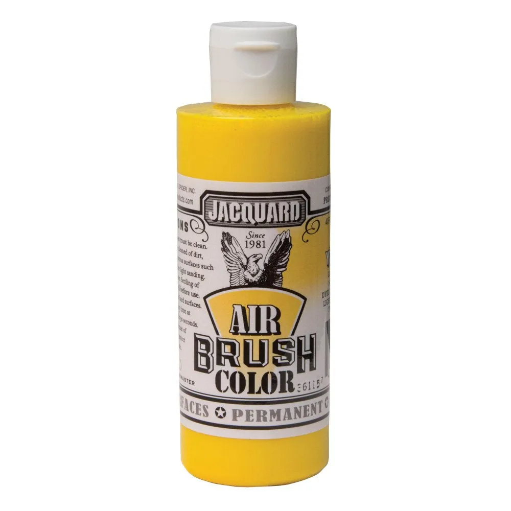 JACQUARD Airbrush Color - Bright Series