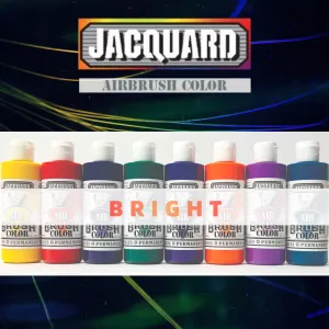 JACQUARD Airbrush Color - Bright Series