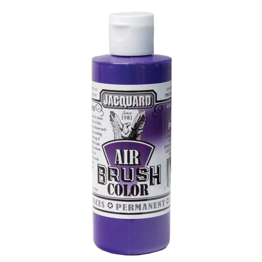 JACQUARD Airbrush Color - Bright Series