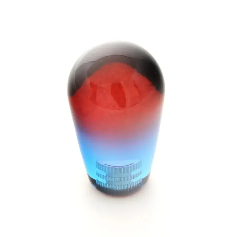 KDiT Red / Blue Premium Bi-Color Battop