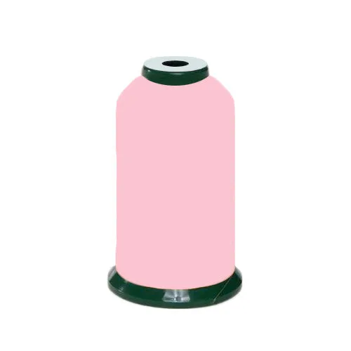 KingStar Polyester 004 PINK GLAZE - 2000 Meter