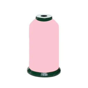 KingStar Polyester 004 PINK GLAZE - 2000 Meter