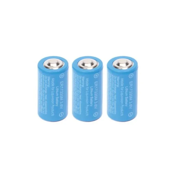 Lynx ER17335M 3 Batteries Accessories