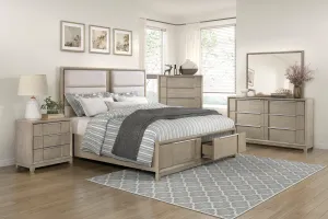 McKewen Storage Bedroom Collection