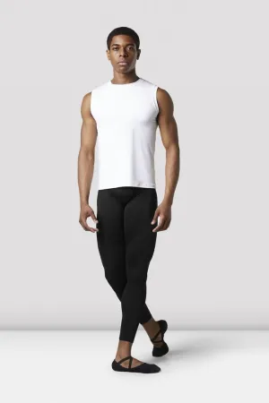 Mens Fitted Muscle Top