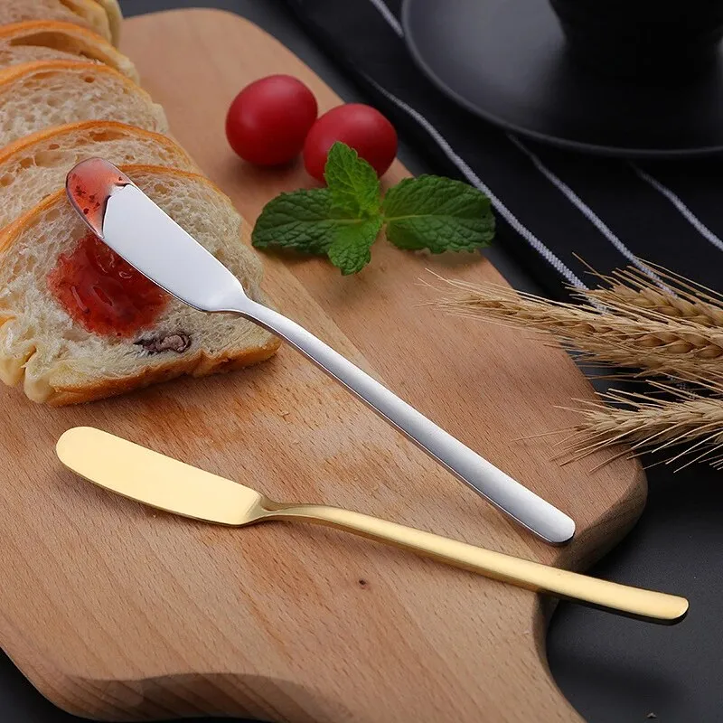 Modern Butter Knife