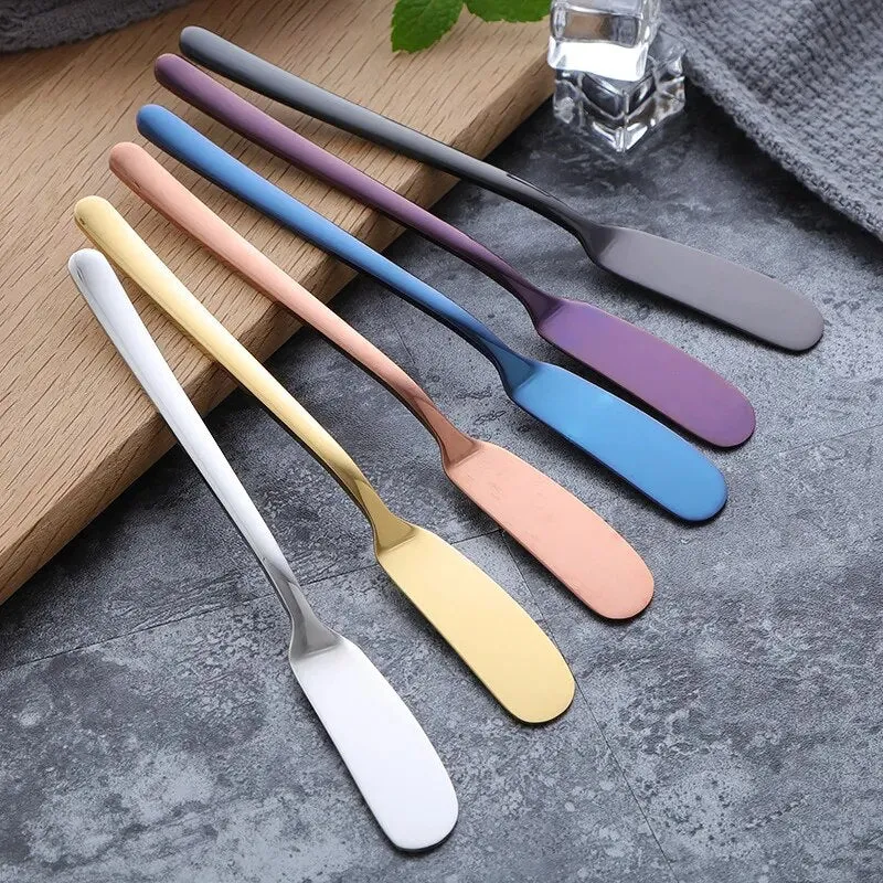 Modern Butter Knife