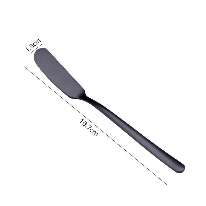 Modern Butter Knife