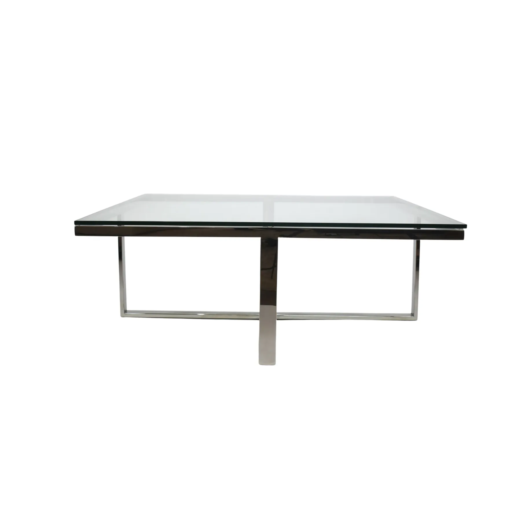 Muse Square Coffee Table