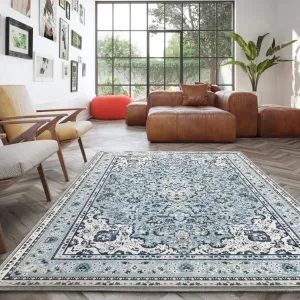 Rayie Designer Area Rug