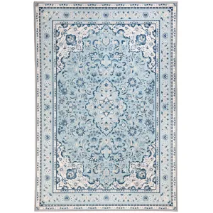 Rayie Designer Non Slip Hallway Runner Rug