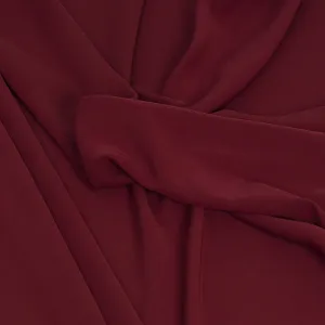 Red Polyester 2118