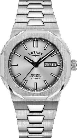 ROT Watch Regent Mens