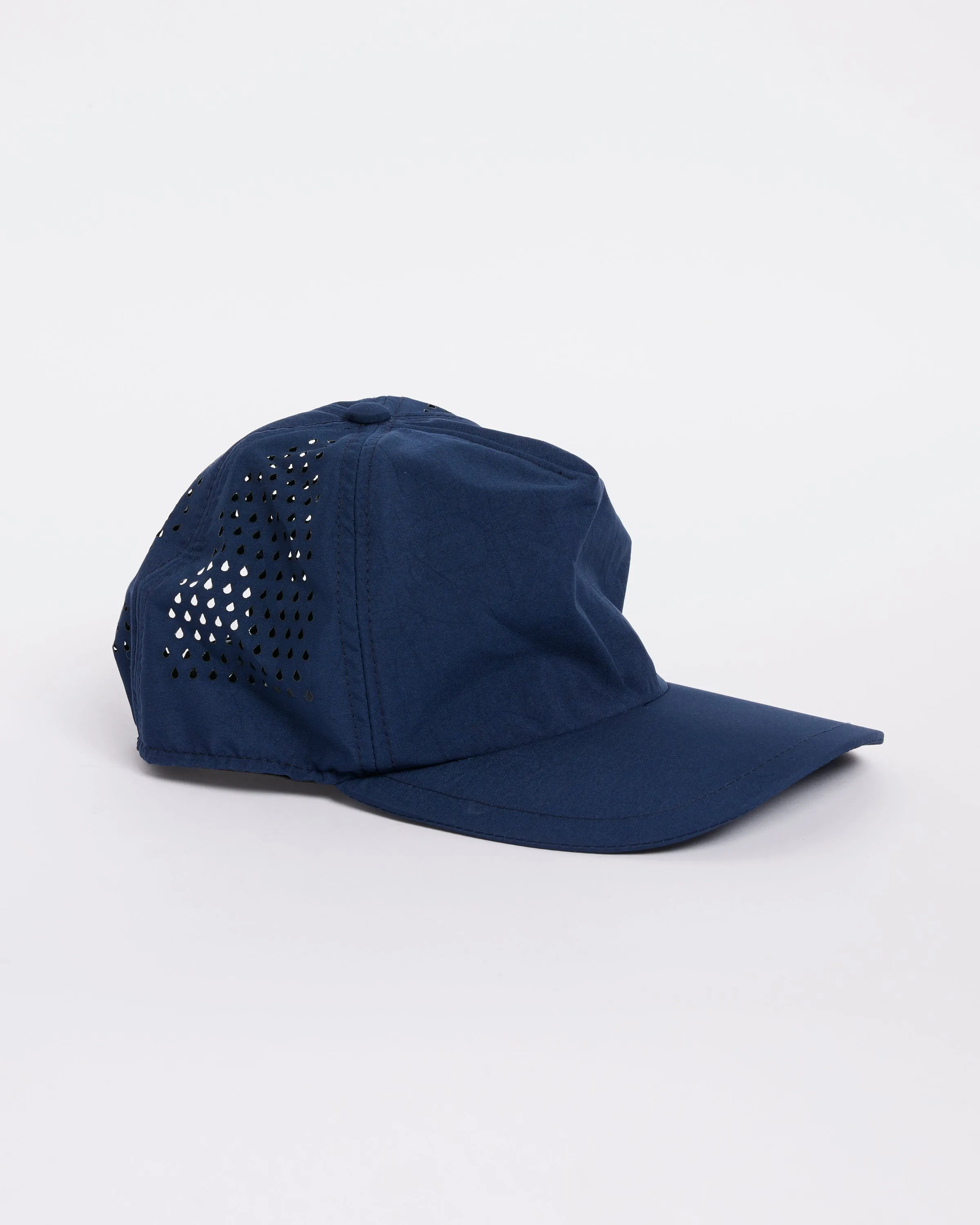 Sabina Hat in Blue